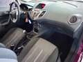 Ford Fiesta Fiesta VI 2009 5p 1.2 GPL Titanium Rot - thumbnail 13