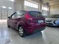 Ford Fiesta Fiesta VI 2009 5p 1.2 GPL Titanium Rot - thumbnail 5