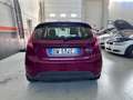 Ford Fiesta Fiesta VI 2009 5p 1.2 GPL Titanium Rot - thumbnail 6
