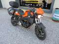 BMW F 800 R CRUISER Portocaliu - thumbnail 3