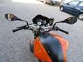 BMW F 800 R CRUISER Portocaliu - thumbnail 11
