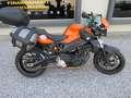 BMW F 800 R CRUISER Portocaliu - thumbnail 4