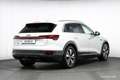 Audi Q8 e-tron 50 quattro Adv ASSISTENZ AHK MEMORY -51% Weiß - thumbnail 40