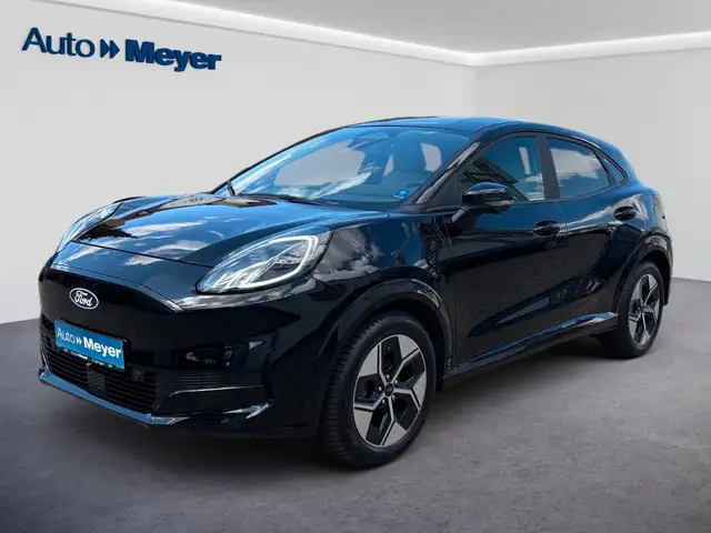Ford Puma Gen-E