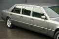 Mercedes-Benz E 260 Pullman Limousine - 6 Doors - V124 Grijs - thumbnail 12