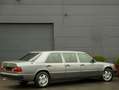 Mercedes-Benz E 260 Pullman Limousine - 6 Doors - V124 Grijs - thumbnail 9