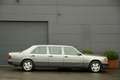 Mercedes-Benz E 260 Pullman Limousine - 6 Doors - V124 Grijs - thumbnail 5