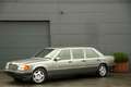 Mercedes-Benz E 260 Pullman Limousine - 6 Doors - V124 Grijs - thumbnail 8