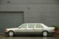 Mercedes-Benz E 260 Pullman Limousine - 6 Doors - V124 Grijs - thumbnail 4
