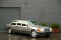 Mercedes-Benz E 260 Pullman Limousine - 6 Doors - V124 Grijs - thumbnail 1