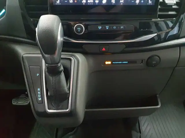 Ford Transit view 10