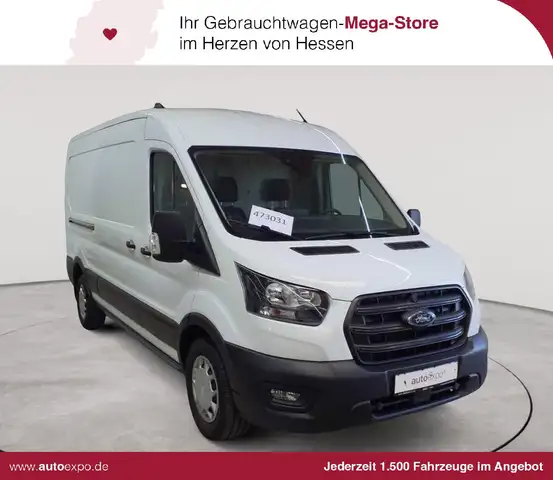 Ford Transit main image