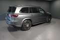 Mercedes-Benz GLS 400 d 4M AMG/PANO/SITZKLIMA/AHK/SOUND/STHZG Grau - thumbnail 2