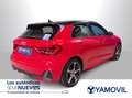 Audi A1 Sportback 30 TFSI Adrenalin S tronic Rojo - thumbnail 6