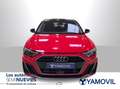 Audi A1 Sportback 30 TFSI Adrenalin S tronic Rojo - thumbnail 3