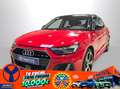 Audi A1 Sportback 30 TFSI Adrenalin S tronic Rojo - thumbnail 1