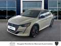 Peugeot e-208 e-208 136ch GT Blanc - thumbnail 1