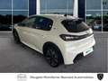 Peugeot e-208 e-208 136ch GT Blanc - thumbnail 7
