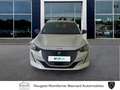 Peugeot e-208 e-208 136ch GT Blanc - thumbnail 2