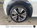 Peugeot e-208 e-208 136ch GT Blanc - thumbnail 18