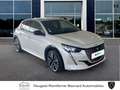 Peugeot e-208 e-208 136ch GT Blanc - thumbnail 3