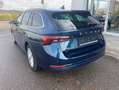 Skoda Octavia Combi 2.0 TDI DSG Style AHK+NAVI-COLUMBU Blau - thumbnail 3