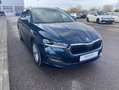 Skoda Octavia Combi 2.0 TDI DSG Style AHK+NAVI-COLUMBU Blau - thumbnail 6