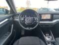 Skoda Octavia Combi 2.0 TDI DSG Style AHK+NAVI-COLUMBU Blau - thumbnail 9