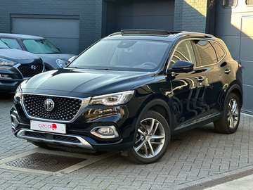 EHS PHEV Luxury /Pano360camLeder/FullOption/