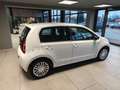 Volkswagen up! UP 1.0 Cup   KLIMA|SHZ|ZV+FB|CD Mp3 Blanc - thumbnail 2