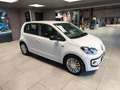 Volkswagen up! UP 1.0 Cup   KLIMA|SHZ|ZV+FB|CD Mp3 Blanc - thumbnail 10