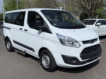 Custom 280 L1H1  VA Trend 9 Sitze