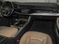 Audi Q8 55 TFSIe Q HD-MATRIX LUFT AHK KAMERA eSITZE Beige - thumbnail 5
