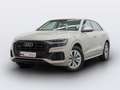 Audi Q8 55 TFSIe Q HD-MATRIX LUFT AHK KAMERA eSITZE Beige - thumbnail 2