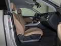 Audi Q8 55 TFSIe Q HD-MATRIX LUFT AHK KAMERA eSITZE Beige - thumbnail 4