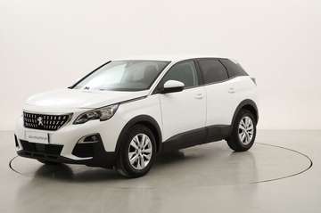 Active 1.5 Diesel 131CV