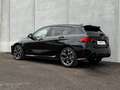 BMW 118 d MSport Pro auto UBNIPRO IVA ESPOSTA Zwart - thumbnail 3