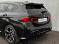 BMW 118 d MSport Pro auto UBNIPRO IVA ESPOSTA Zwart - thumbnail 9