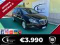 Lancia Delta 1.6 MJT Platino - 2011 Czarny - thumbnail 1