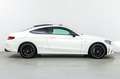 Mercedes-Benz C 43 AMG Coupé 4Matic Aut. Blanc - thumbnail 7