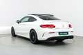 Mercedes-Benz C 43 AMG Coupé 4Matic Aut. Blanc - thumbnail 9