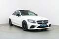 Mercedes-Benz C 43 AMG Coupé 4Matic Aut. Blanc - thumbnail 3