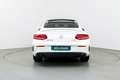 Mercedes-Benz C 43 AMG Coupé 4Matic Aut. Blanc - thumbnail 4