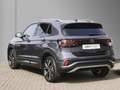 Volkswagen T-Cross 1.5 TSI DSG R-Line AHK, RFK, IQ.Light, Navi., A... Grijs - thumbnail 4
