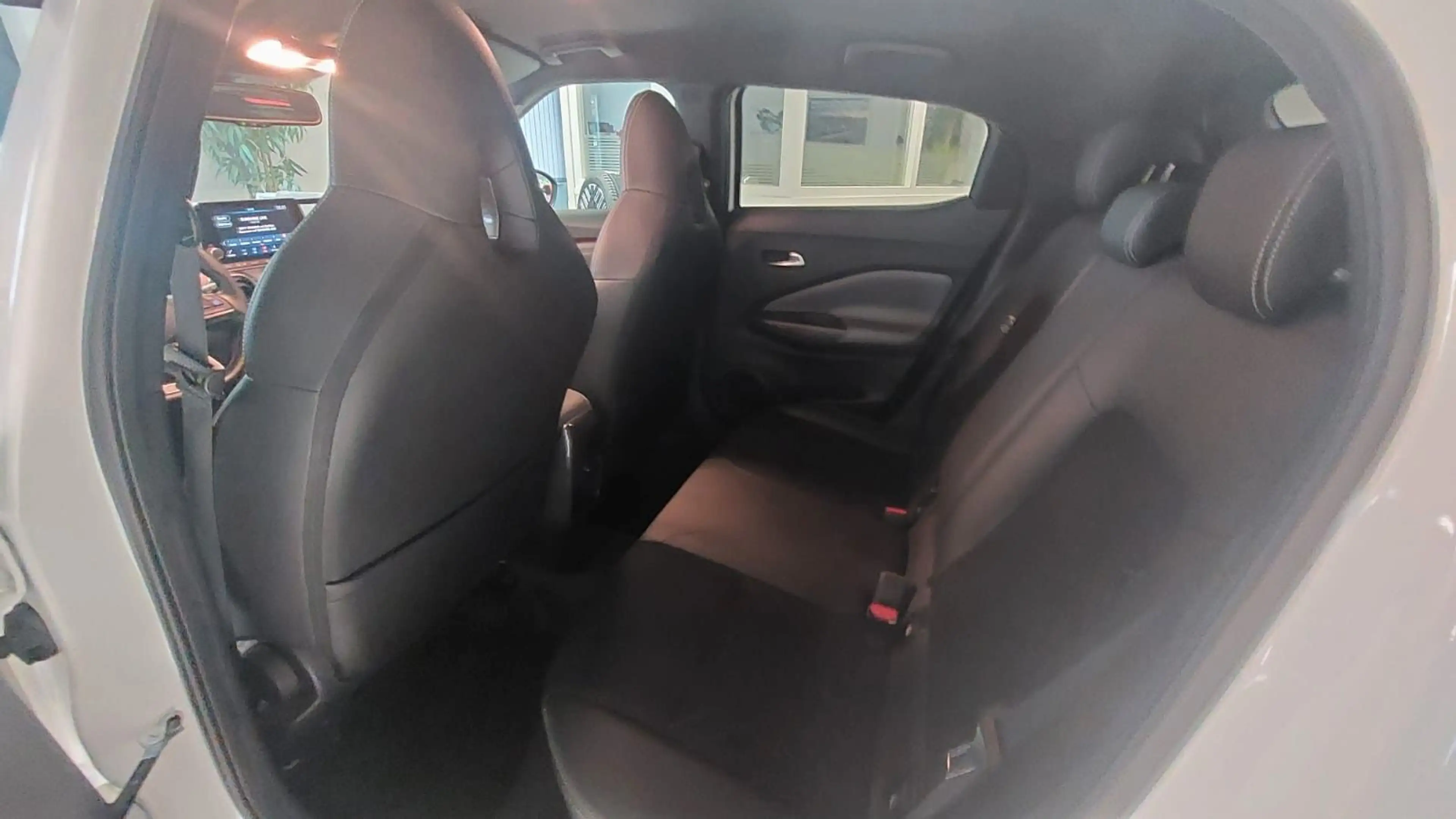 Nissan Juke Tekna — photo 15