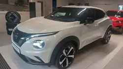 Nissan Juke Tekna