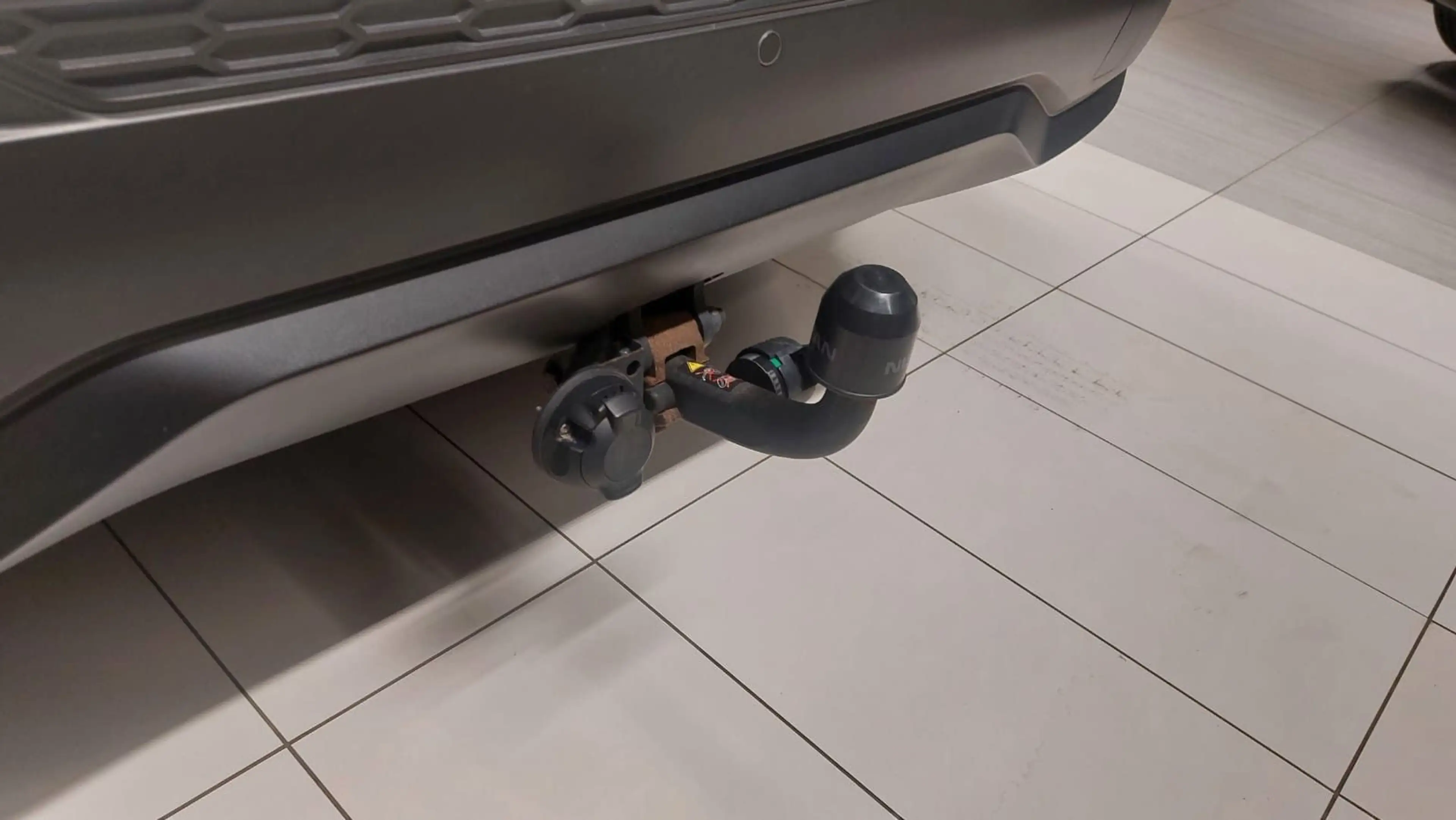 Nissan Juke Tekna — photo 19