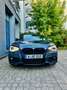 BMW 120 120d Aut. M-Paket Grau - thumbnail 1