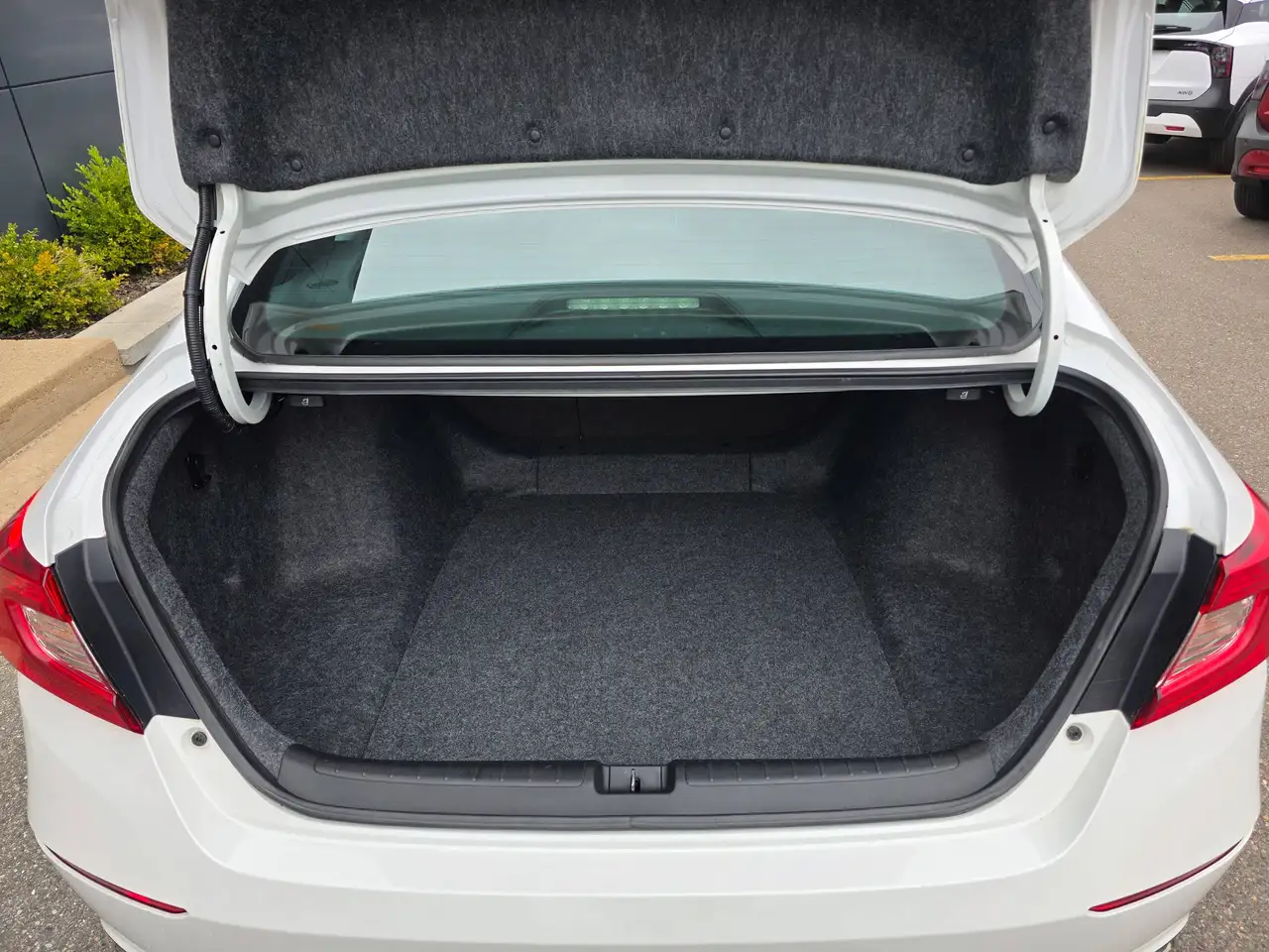 Honda Accord снимка Honda Accord