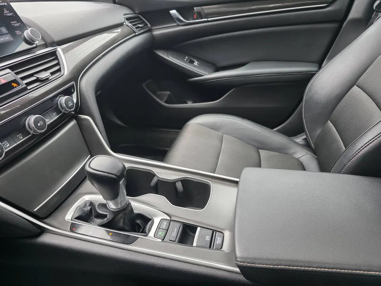 Honda Accord снимка Honda Accord